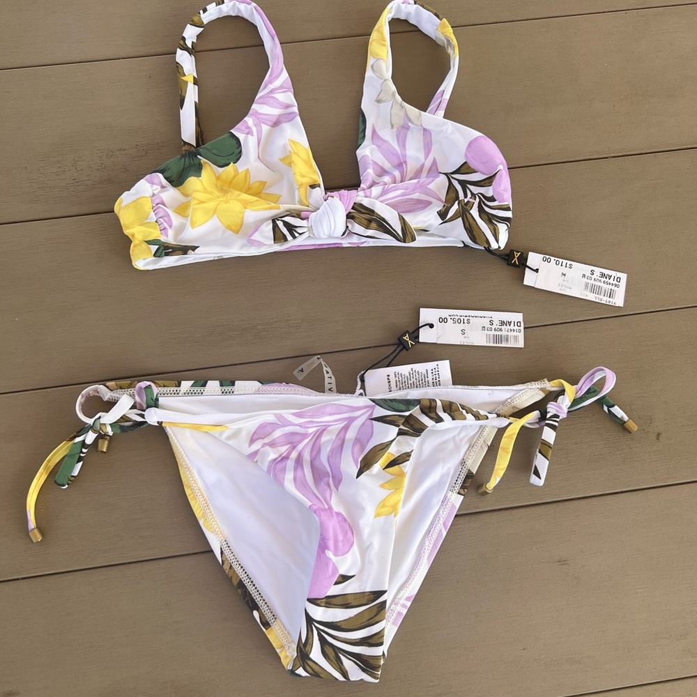 Vitamin A Bikini